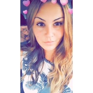 Meet your Posher, Nicolette